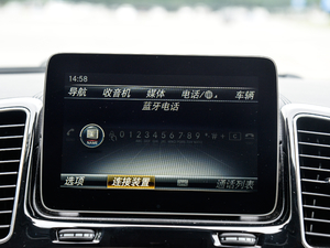 2018Ŀ GLS 500 4MATIC п؅^