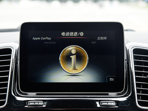 2018Ŀ GLS 500 4MATIC п؅^