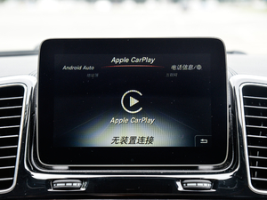 2018Ŀ GLS 500 4MATIC п؅^