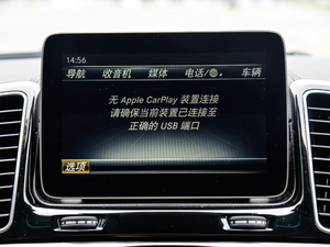 2018Ŀ GLS 500 4MATIC п؅^