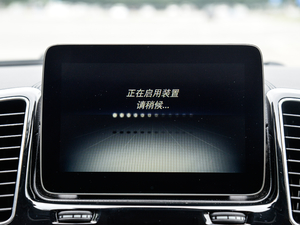 2018Ŀ GLS 500 4MATIC п؅^