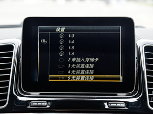 2018Ŀ GLS 500 4MATIC п؅^