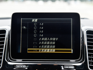 2018Ŀ GLS 500 4MATIC п؅^