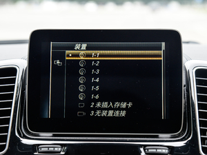 2018Ŀ GLS 500 4MATIC п؅^