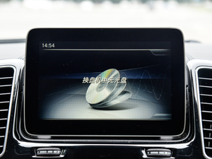 2018Ŀ GLS 500 4MATIC п؅^