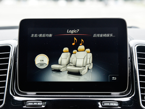 2018Ŀ GLS 500 4MATIC п؅^