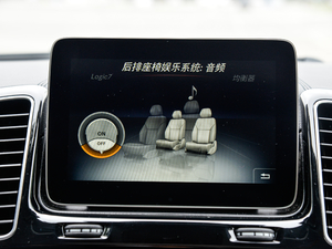 2018Ŀ GLS 500 4MATIC п؅^