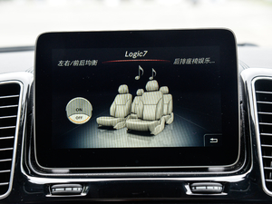 2018Ŀ GLS 500 4MATIC п؅^