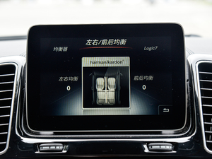 2018Ŀ GLS 500 4MATIC п؅^