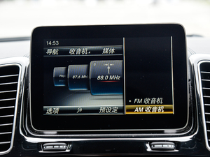 2018Ŀ GLS 500 4MATIC п؅^