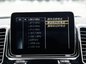 2018Ŀ GLS 500 4MATIC п؅^