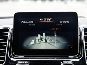 2018Ŀ GLS 500 4MATIC п؅^