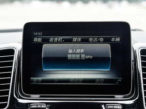 2018Ŀ GLS 500 4MATIC п؅^