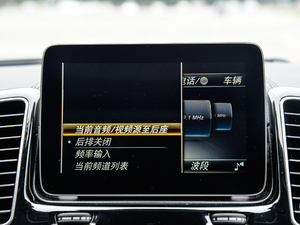 2018Ŀ GLS 500 4MATIC п؅^