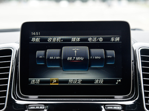 2018Ŀ GLS 500 4MATIC п؅^