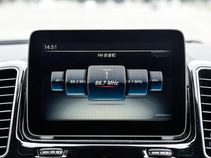 2018Ŀ GLS 500 4MATIC п؅^