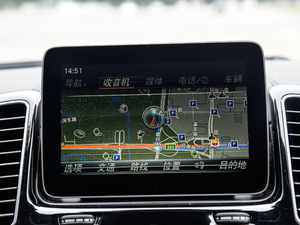 2018Ŀ GLS 500 4MATIC п؅^