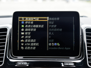 2018Ŀ GLS 500 4MATIC п؅^