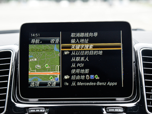 2018Ŀ GLS 500 4MATIC п؅^