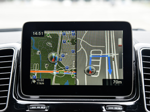 2018Ŀ GLS 500 4MATIC п؅^