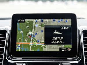 2018Ŀ GLS 500 4MATIC п؅^