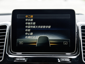 2018Ŀ GLS 500 4MATIC п؅^