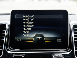 2018Ŀ GLS 500 4MATIC п؅^