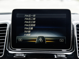 2018Ŀ GLS 500 4MATIC п؅^