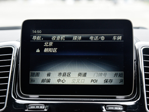 2018Ŀ GLS 500 4MATIC п؅^