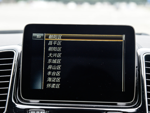 2018Ŀ GLS 500 4MATIC п؅^