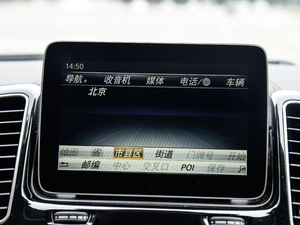 2018Ŀ GLS 500 4MATIC п؅^