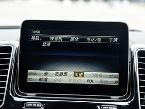 2018Ŀ GLS 500 4MATIC п؅^