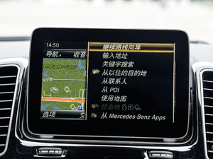 2018Ŀ GLS 500 4MATIC п؅^