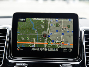 2018Ŀ GLS 500 4MATIC п؅^