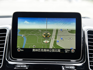 2018Ŀ GLS 500 4MATIC п؅^