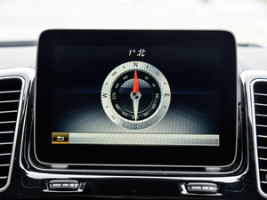 2018Ŀ GLS 500 4MATIC п؅^