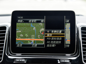 2018Ŀ GLS 500 4MATIC п؅^