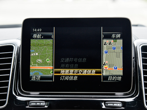 2018Ŀ GLS 500 4MATIC п؅^