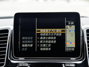 2018Ŀ GLS 500 4MATIC п؅^