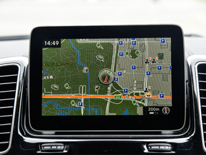 2018Ŀ GLS 500 4MATIC п؅^