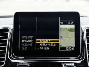 2018Ŀ GLS 500 4MATIC п؅^