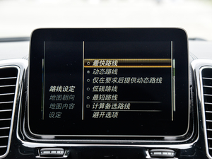 2018Ŀ GLS 500 4MATIC п؅^