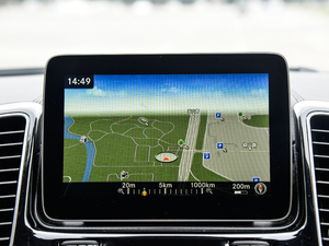 2018Ŀ GLS 500 4MATIC п؅^