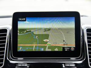 2018Ŀ GLS 500 4MATIC п؅^