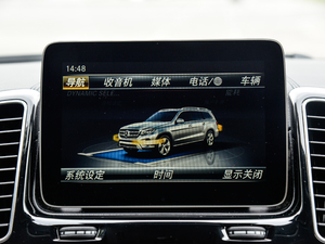 2018Ŀ GLS 500 4MATIC п؅^