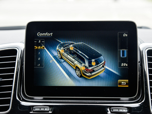 2018Ŀ GLS 500 4MATIC п؅^