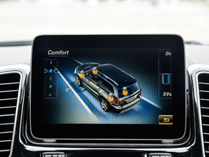 2018Ŀ GLS 500 4MATIC п؅^