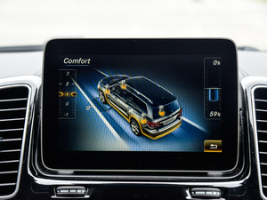 2018Ŀ GLS 500 4MATIC п؅^