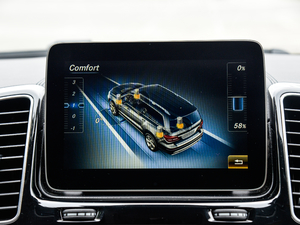 2018Ŀ GLS 500 4MATIC п؅^