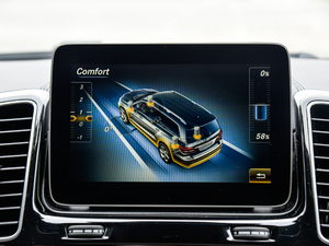 2018Ŀ GLS 500 4MATIC п؅^